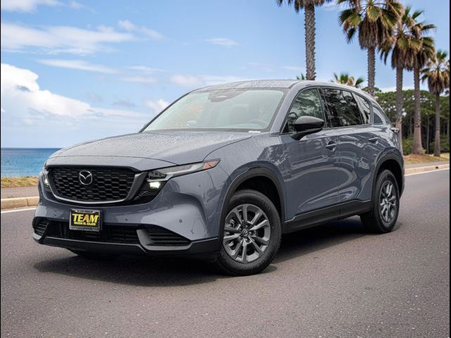 2026 Mazda CX-5 2.5 S Select