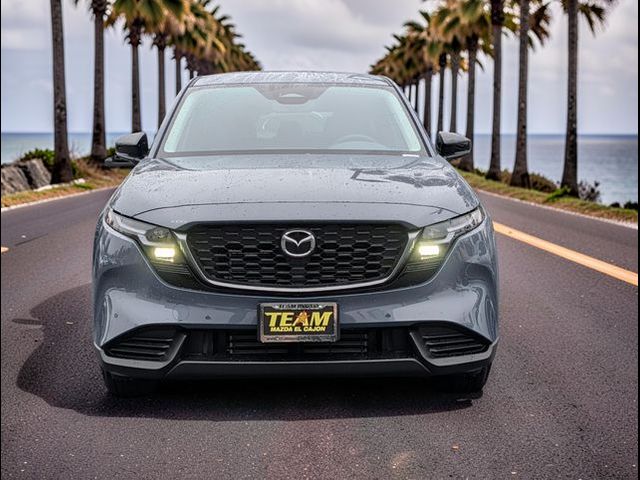 2026 Mazda CX-5 2.5 S Select