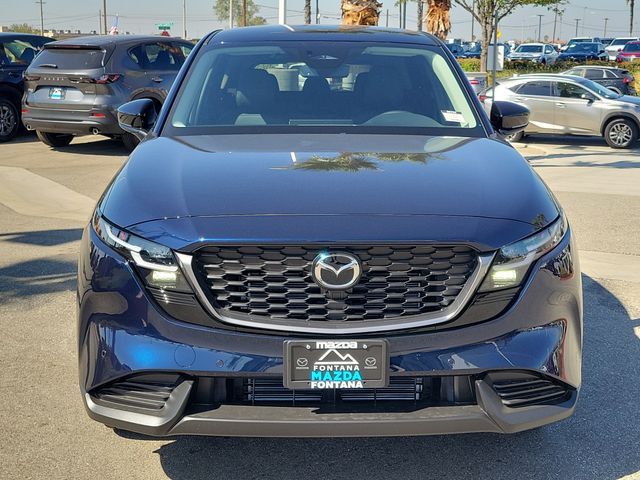 2026 Mazda CX-5 2.5 S Select