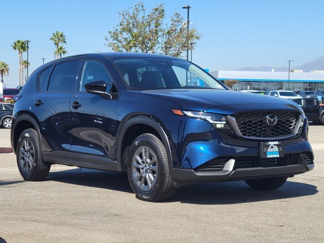 2026 Mazda CX-5 2.5 S Select