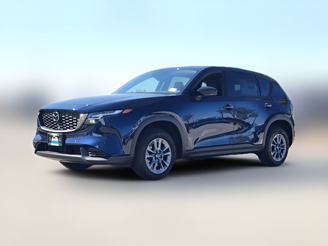 2026 Mazda CX-5 2.5 S Select