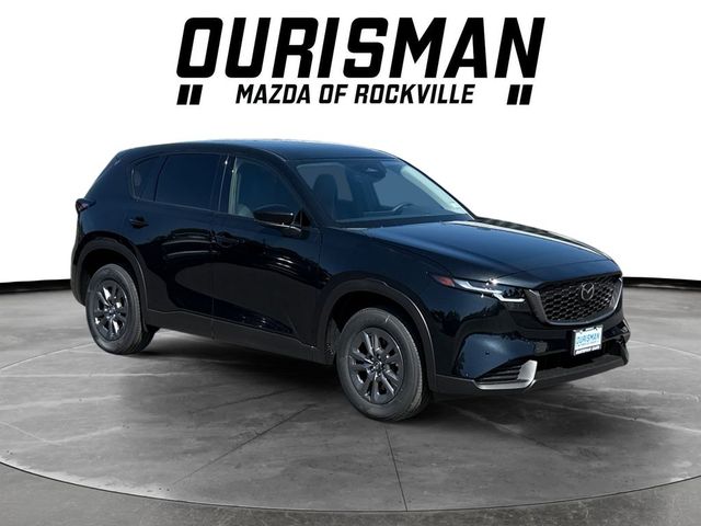 2026 Mazda CX-5 2.5 S Select
