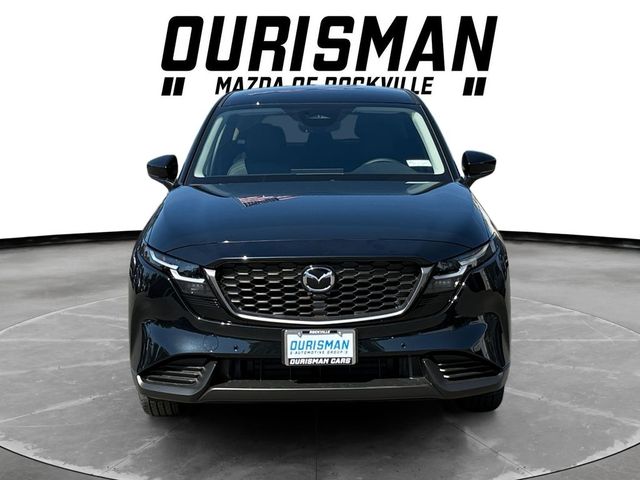 2026 Mazda CX-5 2.5 S Select