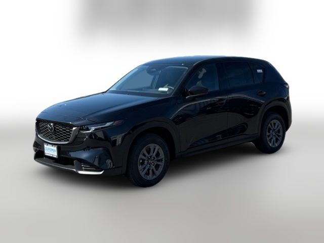2026 Mazda CX-5 2.5 S Select