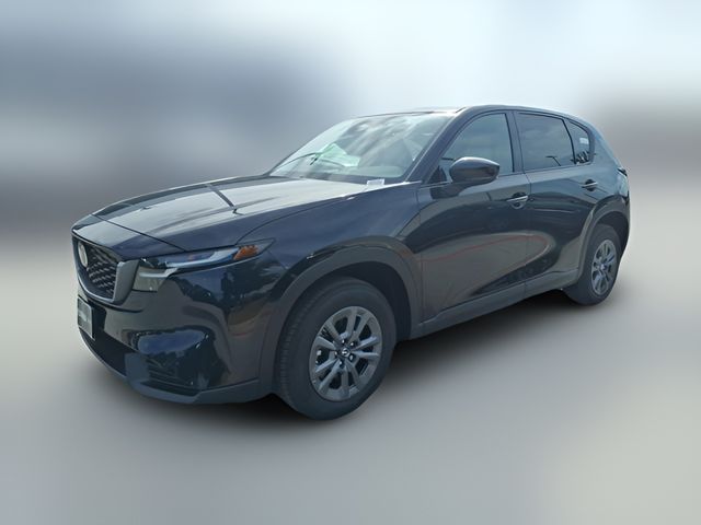 2026 Mazda CX-5 2.5 S Select