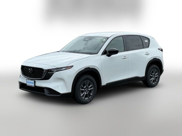 2026 Mazda CX-5 2.5 S Select