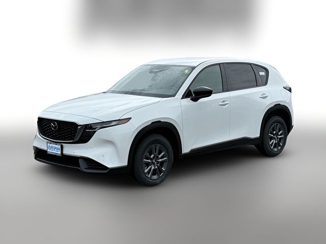 2026 Mazda CX-5 2.5 S Select