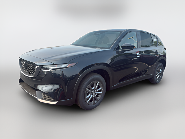 2026 Mazda CX-5 2.5 S Select