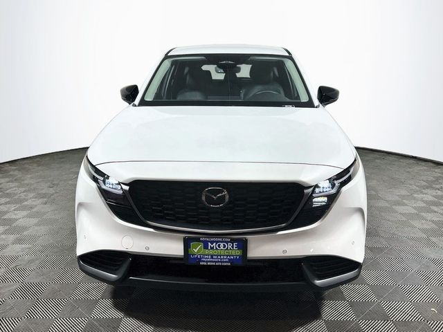 2026 Mazda CX-5 2.5 S Select