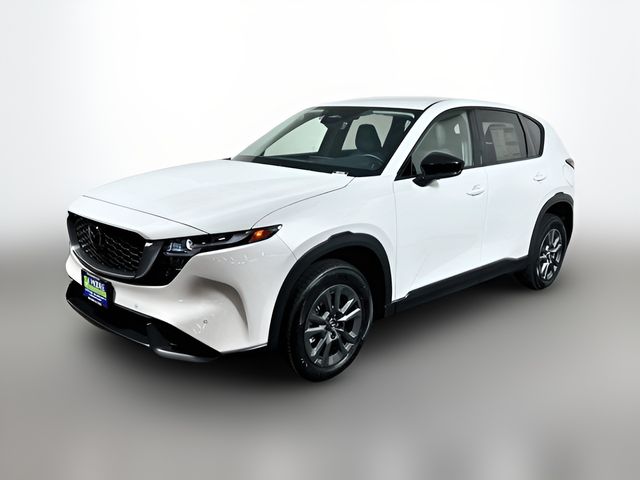 2026 Mazda CX-5 2.5 S Select