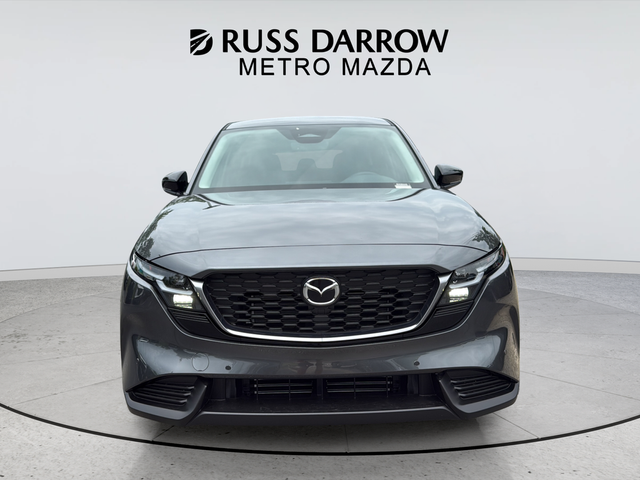 2026 Mazda CX-5 2.5 S Select