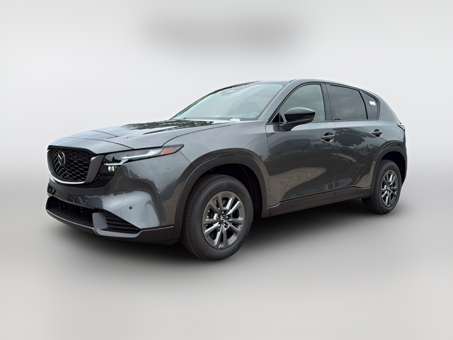 2026 Mazda CX-5 2.5 S Select