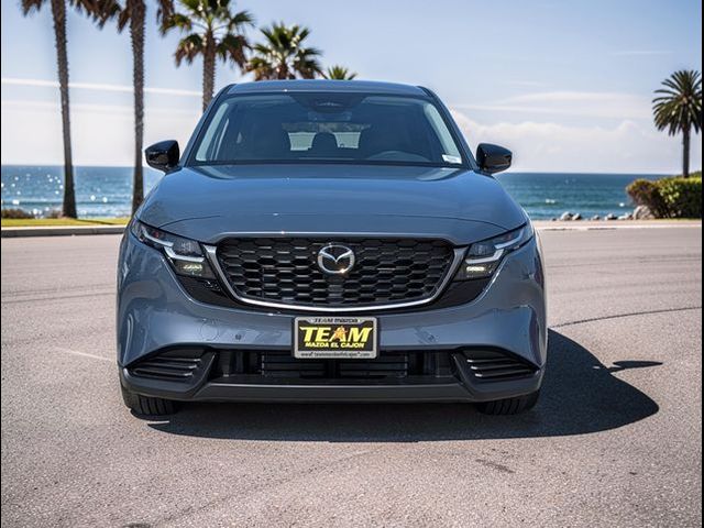 2026 Mazda CX-5 2.5 S Select