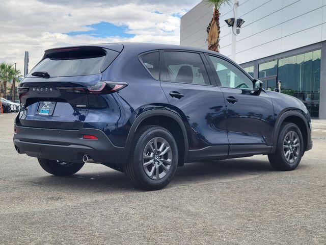 2026 Mazda CX-5 2.5 S Select
