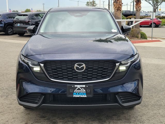 2026 Mazda CX-5 2.5 S Select