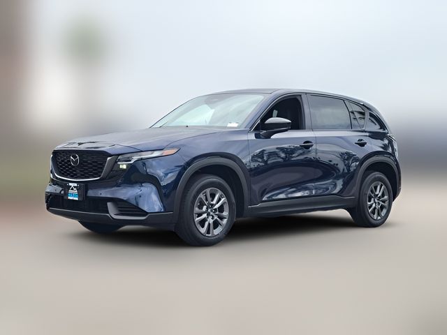 2026 Mazda CX-5 2.5 S Select
