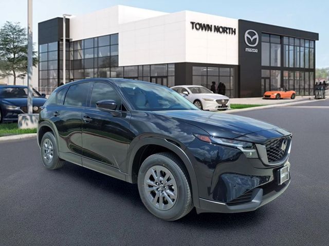 2026 Mazda CX-5 2.5 S Select