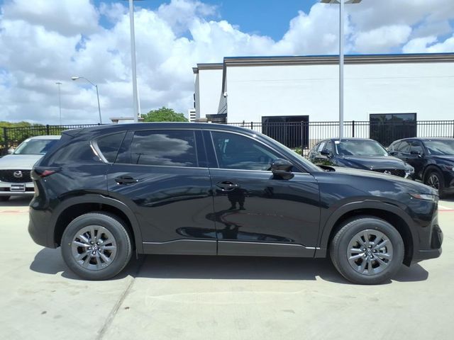 2026 Mazda CX-5 2.5 S Select