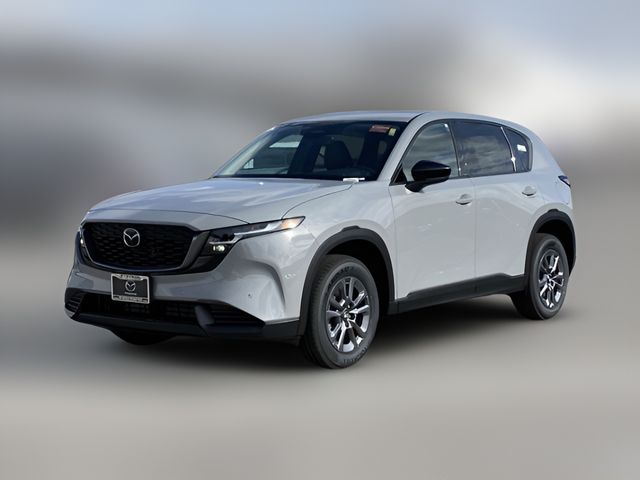 2026 Mazda CX-5 2.5 S Select