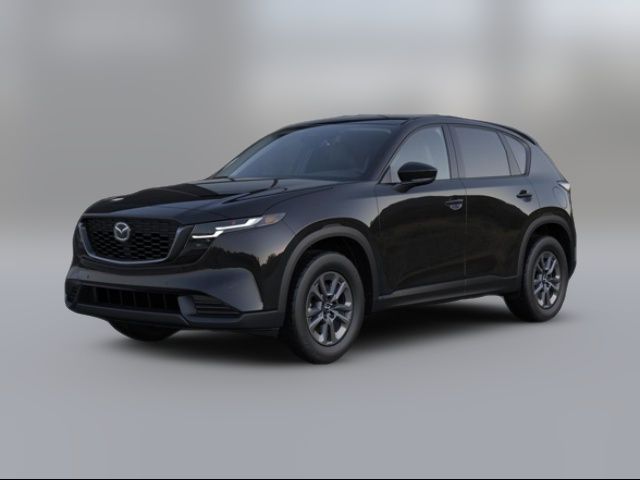 2026 Mazda CX-5 2.5 S Select