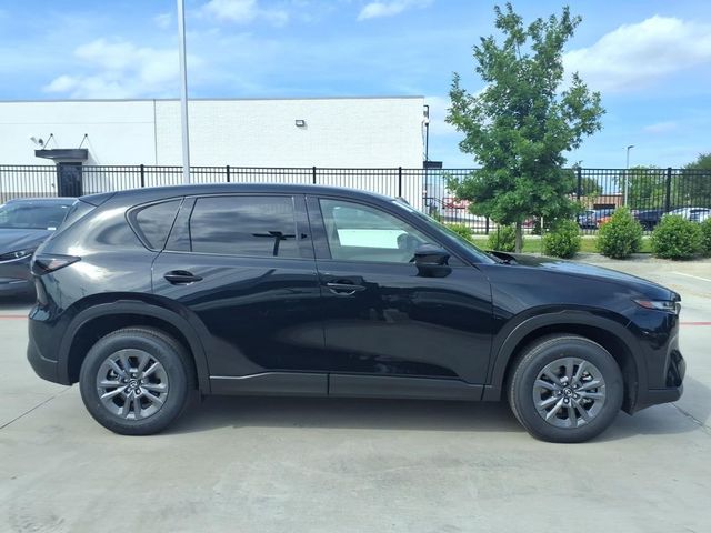 2026 Mazda CX-5 2.5 S Select