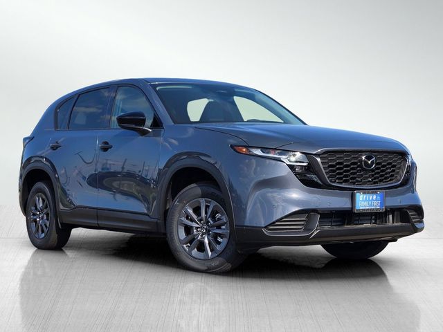 2026 Mazda CX-5 2.5 S Select