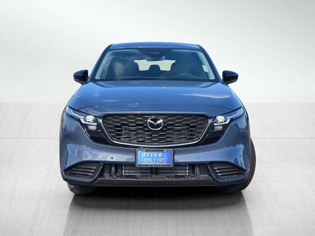 2026 Mazda CX-5 2.5 S Select