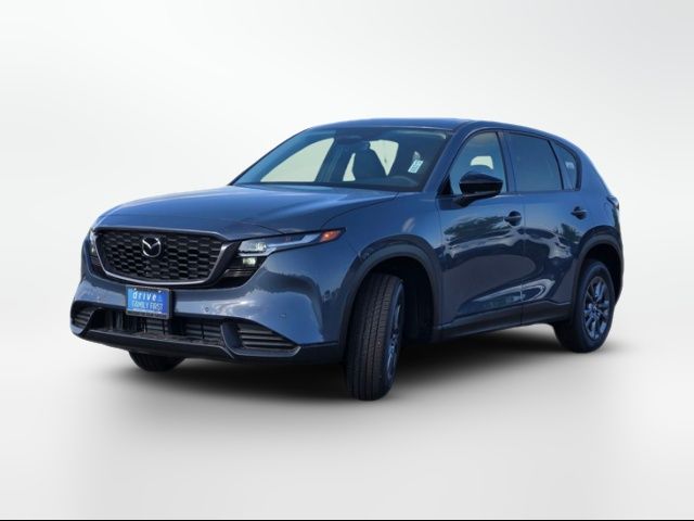 2026 Mazda CX-5 2.5 S Select