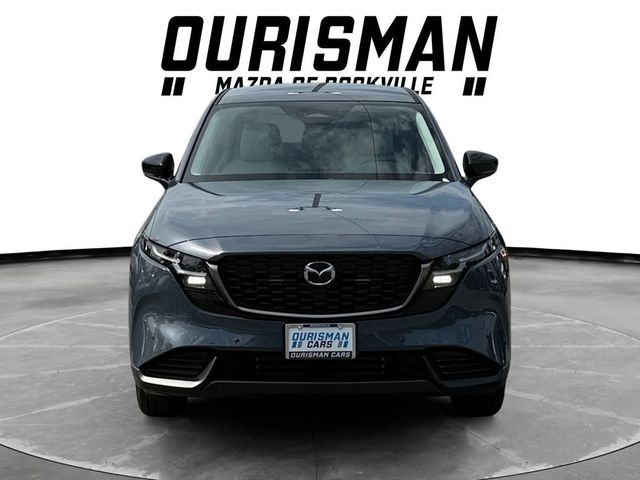 2026 Mazda CX-5 2.5 S Select
