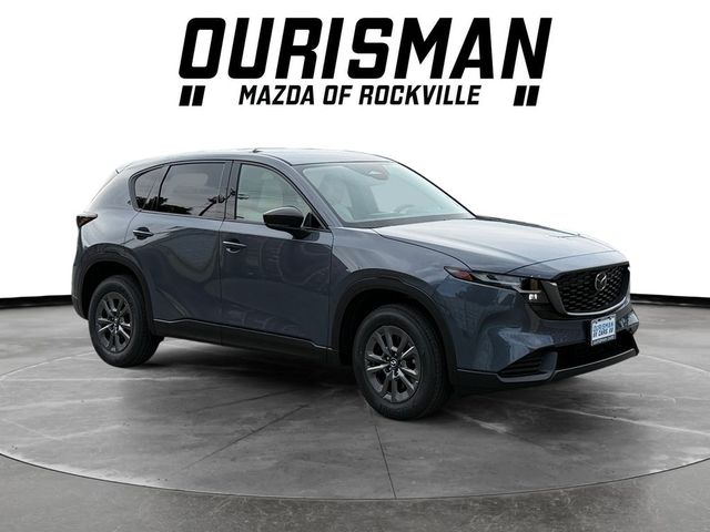 2026 Mazda CX-5 2.5 S Select