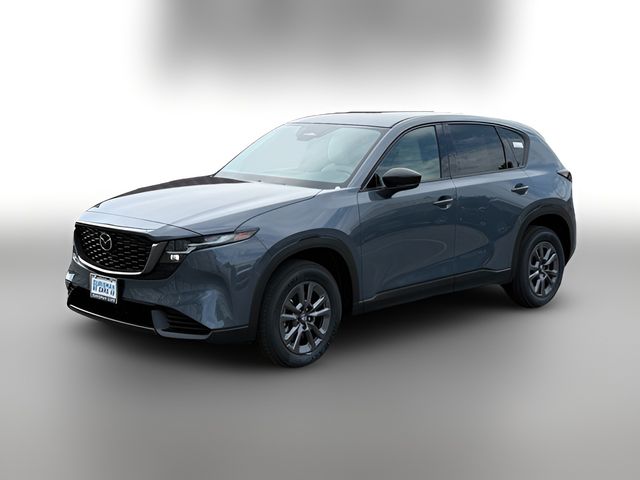 2026 Mazda CX-5 2.5 S Select