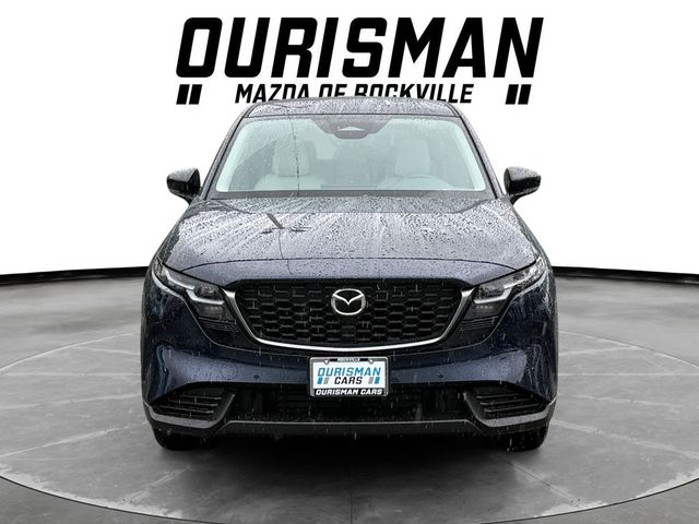 2026 Mazda CX-5 2.5 S Select
