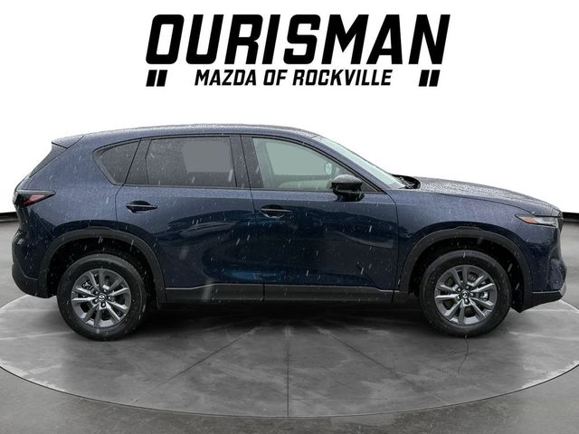 2026 Mazda CX-5 2.5 S Select