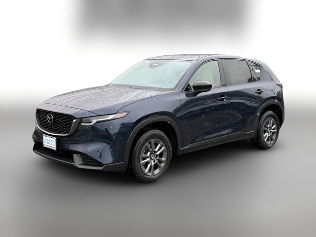 2026 Mazda CX-5 2.5 S Select