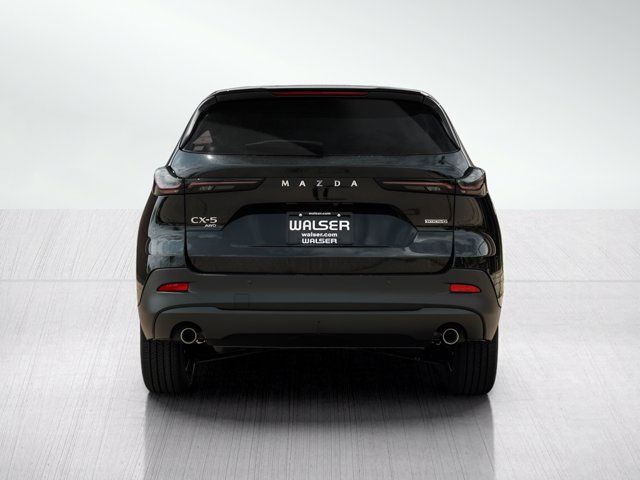 2026 Mazda CX-5 2.5 S Select