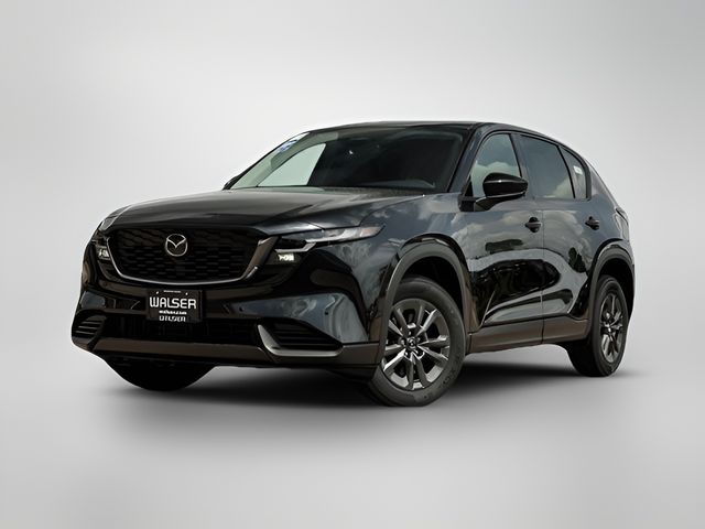 2026 Mazda CX-5 2.5 S Select