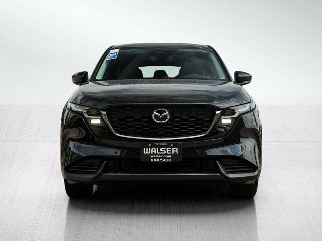 2026 Mazda CX-5 2.5 S Select