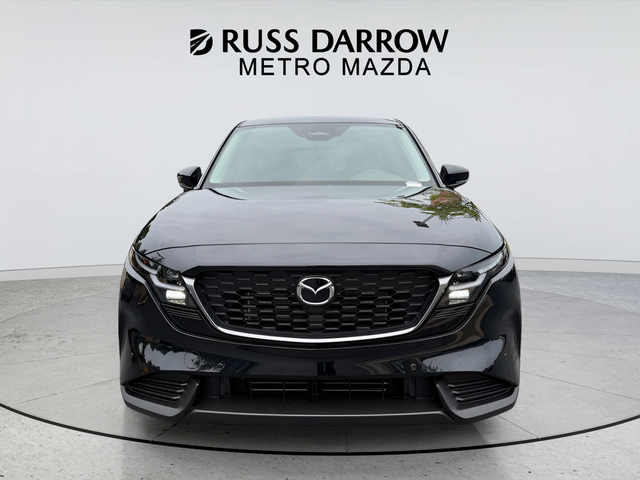 2026 Mazda CX-5 2.5 S Select