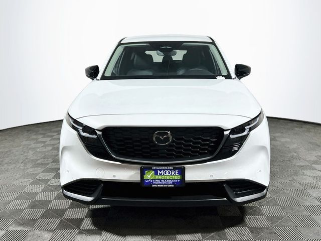 2026 Mazda CX-5 2.5 S Select