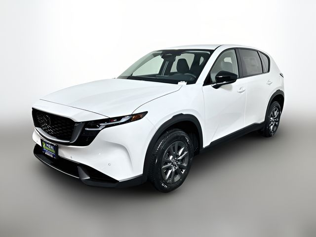 2026 Mazda CX-5 2.5 S Select
