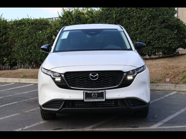 2026 Mazda CX-5 2.5 S Select