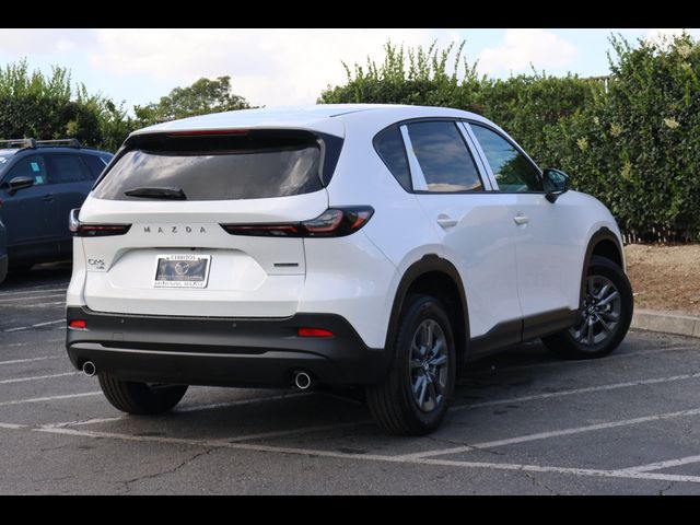 2026 Mazda CX-5 2.5 S Select