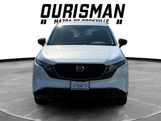 2026 Mazda CX-5 2.5 S Select
