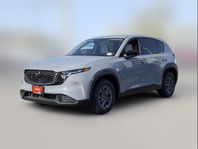 2026 Mazda CX-5 2.5 S Select