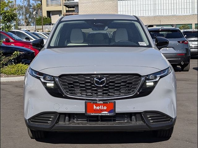 2026 Mazda CX-5 2.5 S Select
