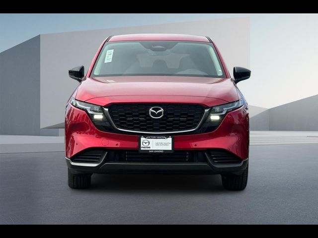2026 Mazda CX-5 2.5 S Select