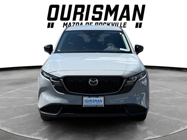 2026 Mazda CX-5 2.5 S Select