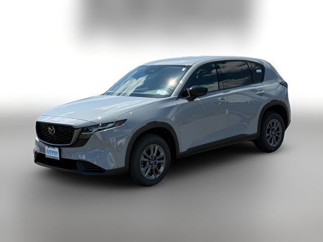 2026 Mazda CX-5 2.5 S Select