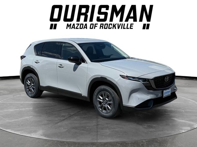2026 Mazda CX-5 2.5 S Select