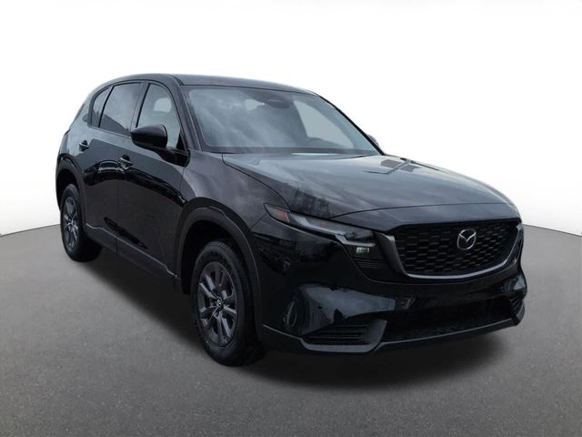 2026 Mazda CX-5 2.5 S Select